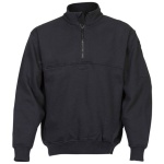 Shield Job Shirt - Self Collar