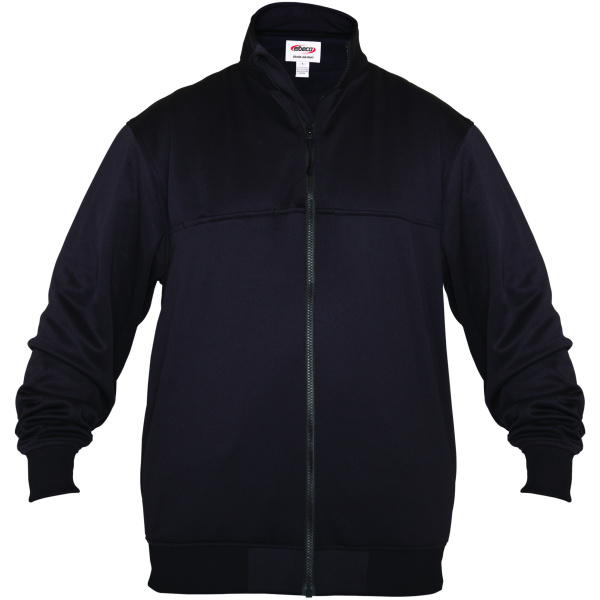 Performance Job Shirt - Full Zip
