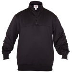 Performance Job Shirt - Quarter Zip