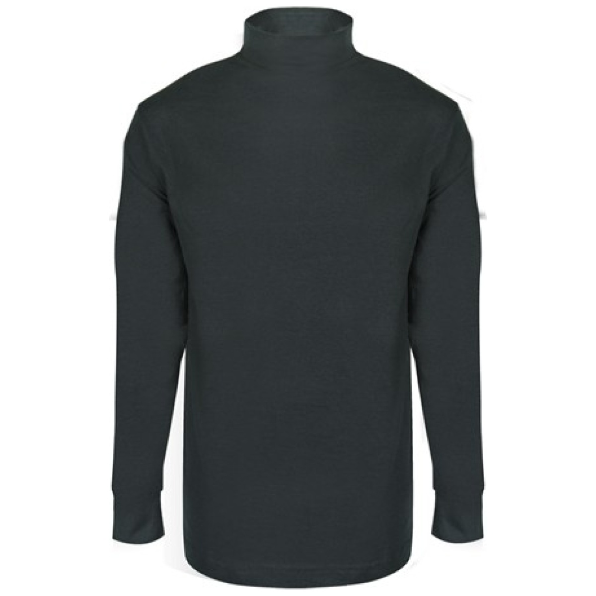 Regulation base layer mock t-neck - image 1