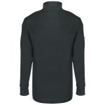 Regulation Base Layer Mock T-Neck