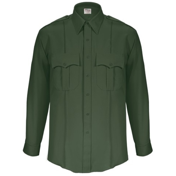 TexTrop2 LS Shirt