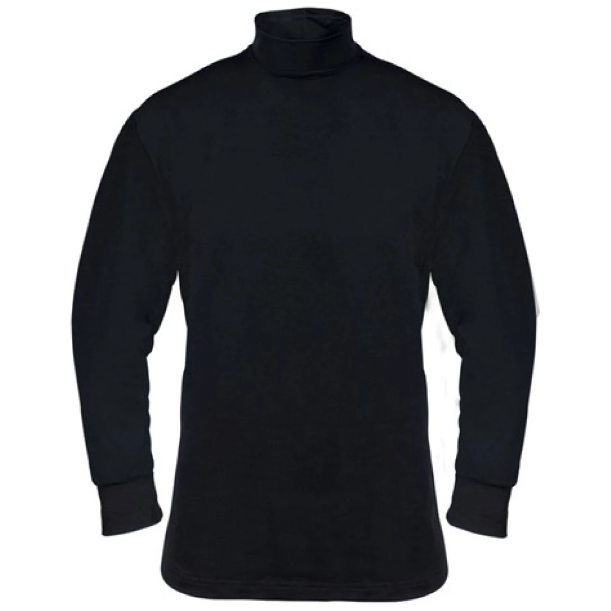 Elb-8924-2xl. Jpg - ufx base layer - mock t-neck - elb 8924 2xl