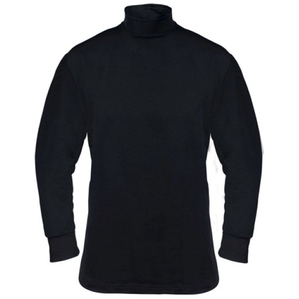 UFX Base Layer - Mock T-Neck