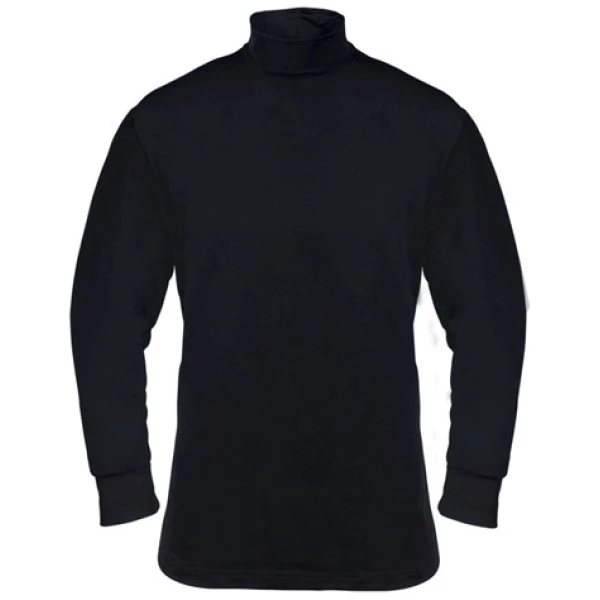 UFX Base Layer - Mock T-Neck