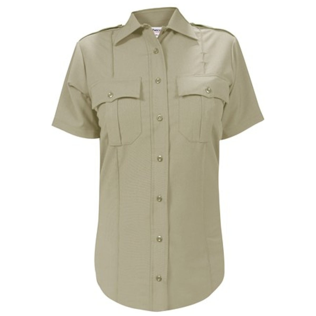 Elb-9782lcd-34. Jpg - women's dutymaxx ss shirt - elb 9782lcd 34
