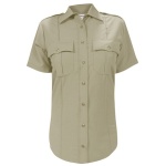 Women's DutyMaxx SS Shirt