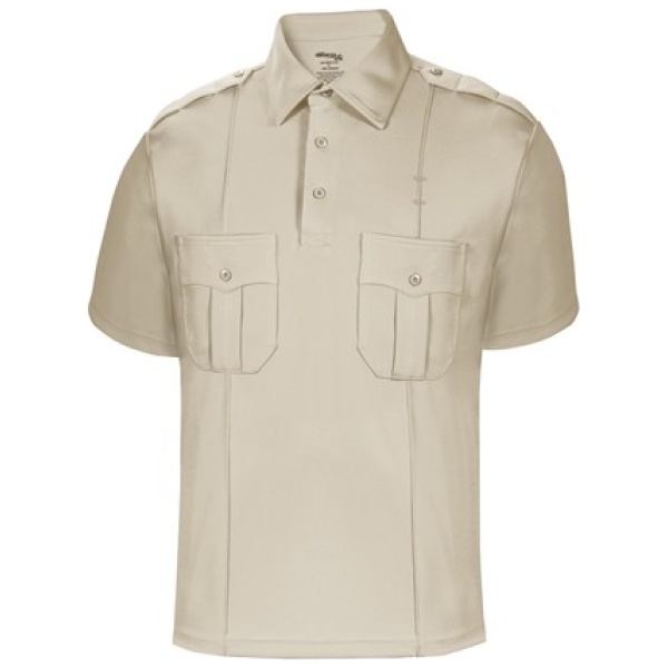 Ufx SS Uniform Polo
