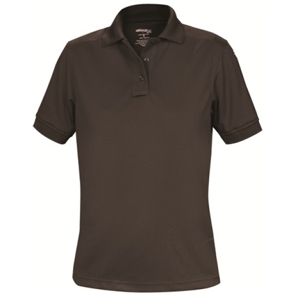 Women's Ufx SS Tactical Polo