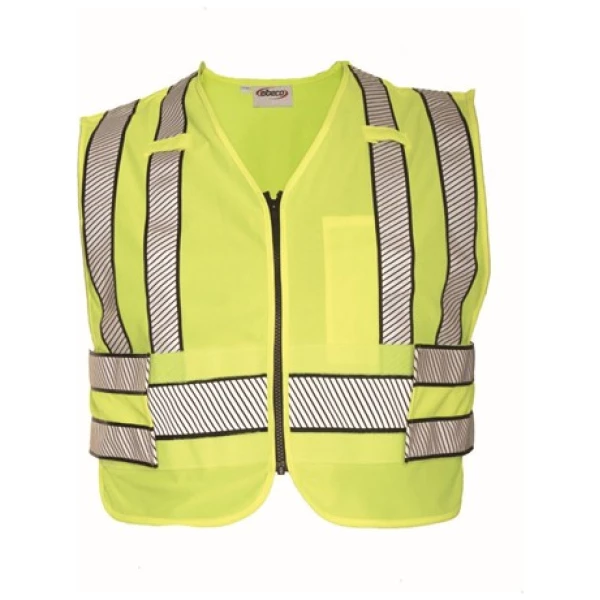 Hi-Vis Safety Vest