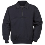 Shield Job Shirt - Twill Collar