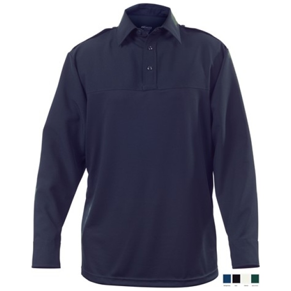 UV1 Undervest SS Shirt