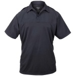UV1 CX360 Undervest Short Sleeve Shirt-Mens-Midnight Navy