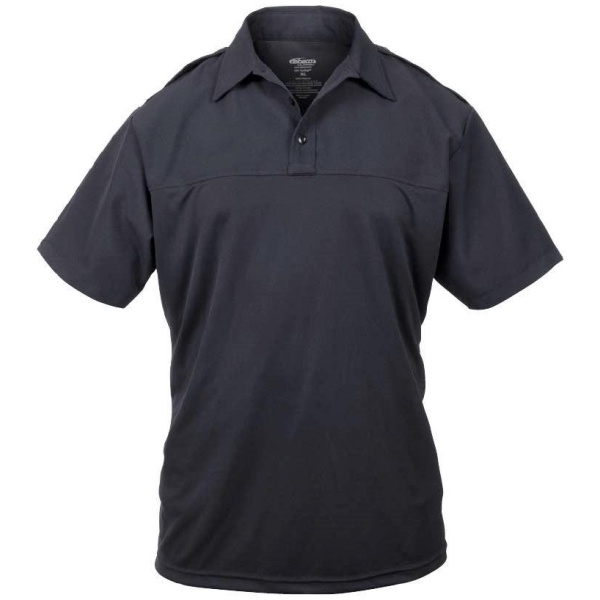 UV1 CX360 Undervest Short Sleeve Shirt-Mens-Midnight Navy