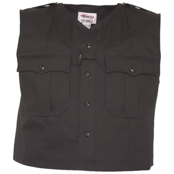 BodyShield External Vest Carrier-Midnight Navy