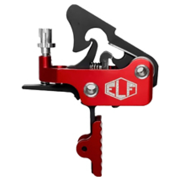 ELFTMANN APEX TRIGGER LP STRT FA RED
