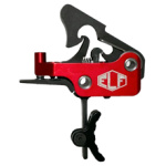 ELFTMANN APEX TRIGGER STRAIGHT BLK