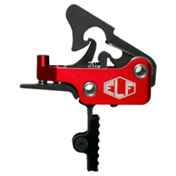 ELFTMANN APEX TRIGGER STRAIGHT BLK