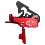 ELFTMANN APEX PRO TRIGGER STRT RED