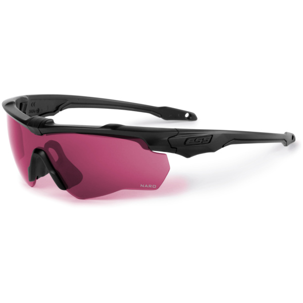 Crossblade NARO Laser LPL-532 Single Lens & Frame Kit