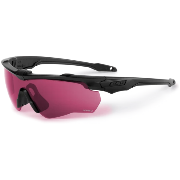 Crossblade NARO Laser LPL-532 Single Lens & Frame Kit