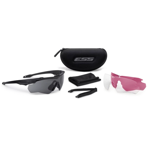 Crossblade NARO Laser LPL-532 Three Lens Kit