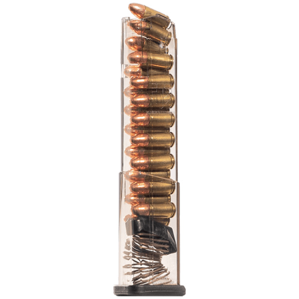 ETS 9mm Mag for Glock 43X