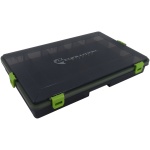 3700 4-Latch Waterproof Tackle Tray