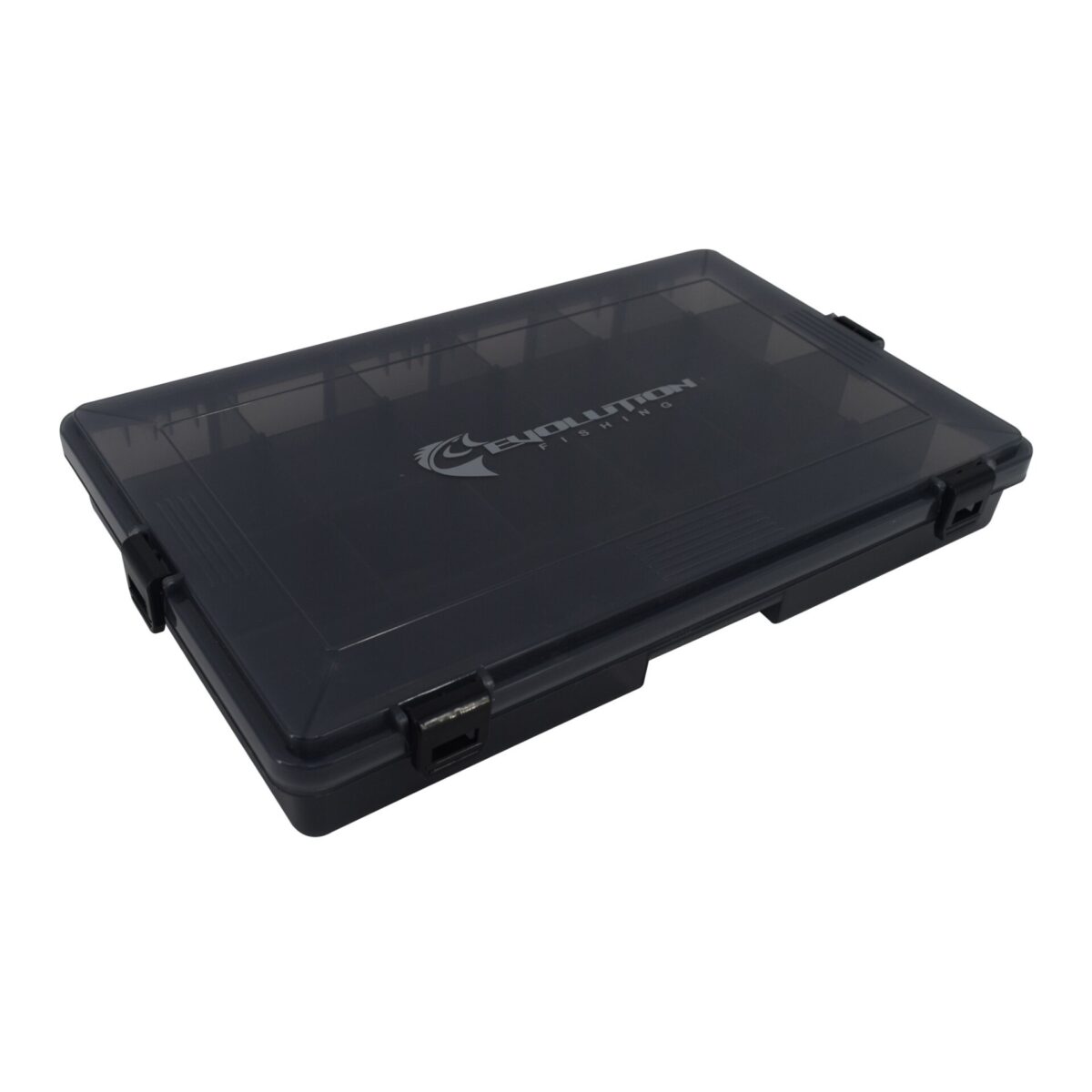 3700 4-latch waterproof tackle tray - image 1