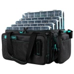 Horizontal 3700 Drift Series Tackle Bags