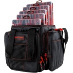 Vertical 3600 Drift Series Tackle Bags