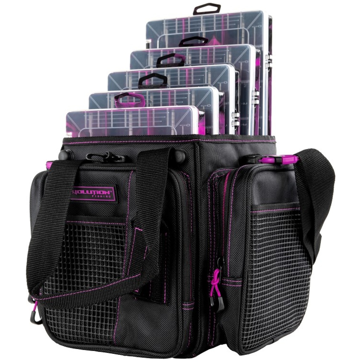 Evt-v36020-ev. Jpg - vertical 3600 drift series tackle bags - evt v36020 ev