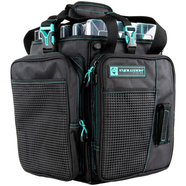 Vertical 3700 Drift Series Tackle Bags