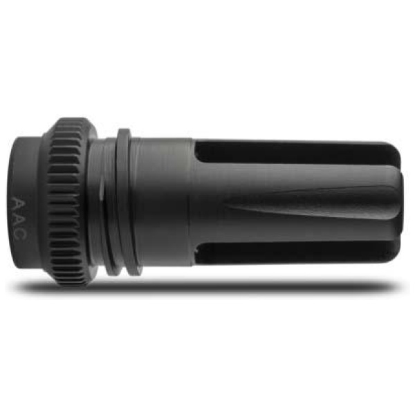 AAC Blackout Flash Hider 51T 7.62mm 5/8-24 Standard Socket
