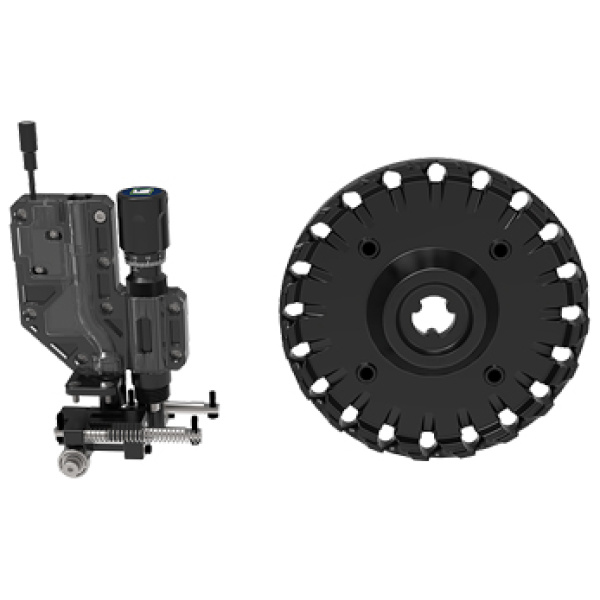 FRANKFORD X-10 9MM BLLT FDR CONV KIT
