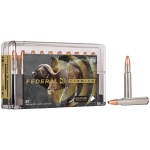 Federal Premium Cape-Shok Rifle Ammunition .416 Rigby 400 gr SAF 2400 fps - 20/box