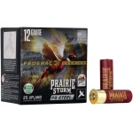 Federal Prairie Storm FS Steel Shotshells 12 ga 3" 1-1/8oz 1350 fps #3 25/ct