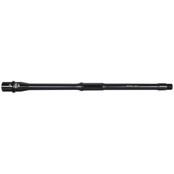 FAXON AR15 BARREL .300BLK - 16" 1:8 GUNNER PROFILE BLK