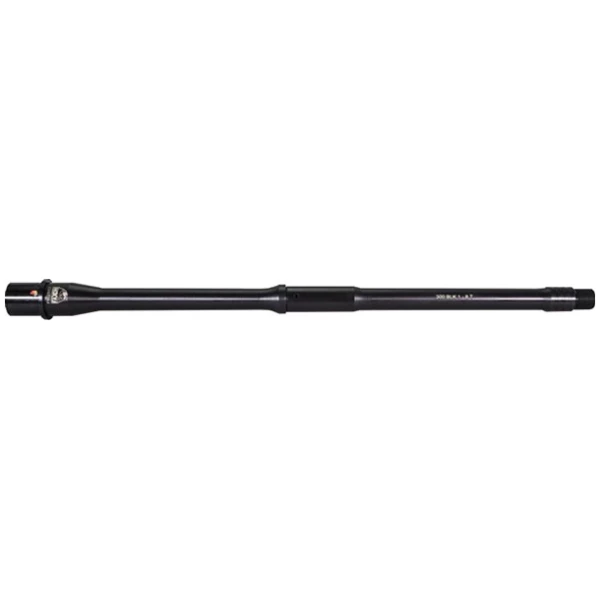 FAXON AR15 BARREL .300BLK - 16" 1:8 GUNNER PROFILE BLK
