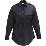 Deluxe Tropical Women's Long Sleeve Shirt