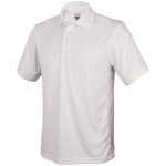 Short Sleeve Impact Polo