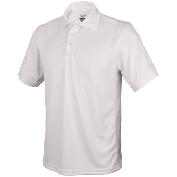 Short Sleeve Impact Polo