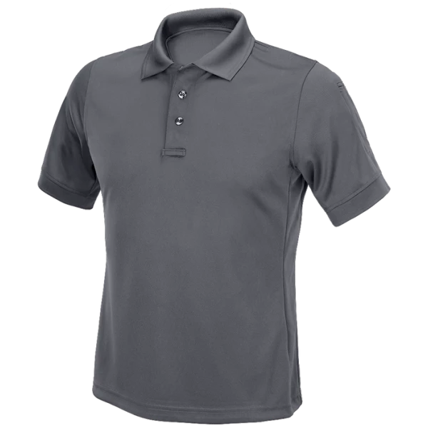 Short Sleeve Impact Polo