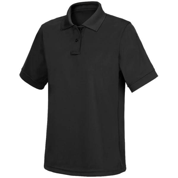 Women's Short Sleeve Impact Polo
