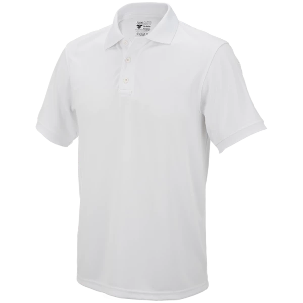 Short Sleeve Impact Polo 2.0