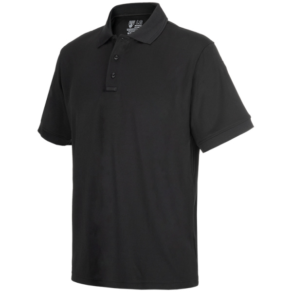 Short Sleeve Impact Polo 2.0