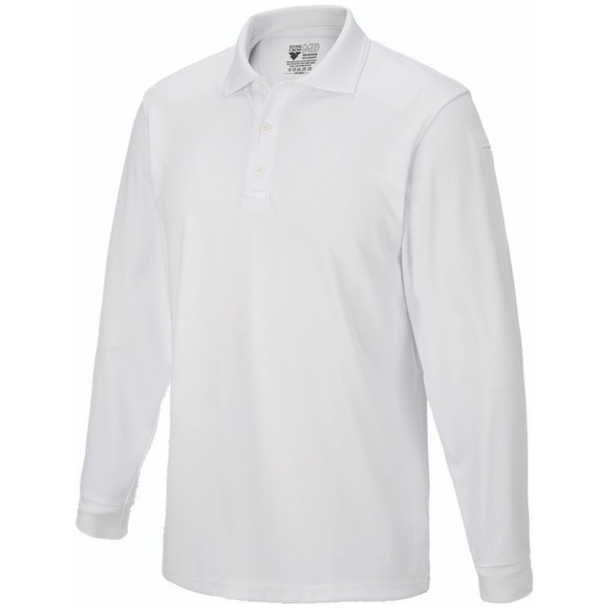 Flc-3221002xln-a. Jpg - long sleeve impact polo - flc 3221002xln a