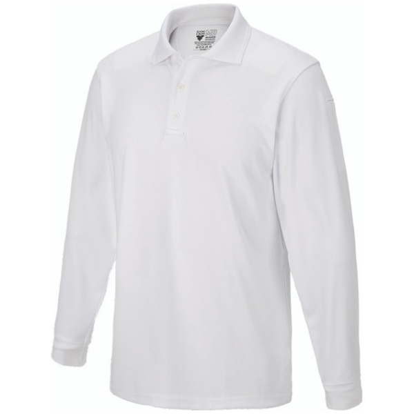 Long Sleeve Impact Polo