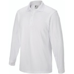 Long Sleeve Impact Polo