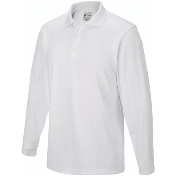 Long Sleeve Impact Polo